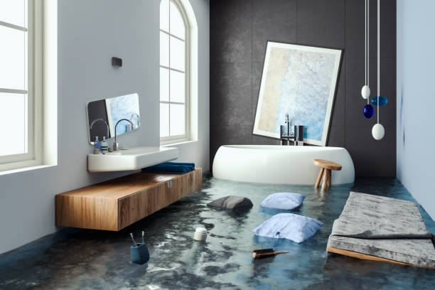 Best Commercial water damage restoration  in Eastport, NY