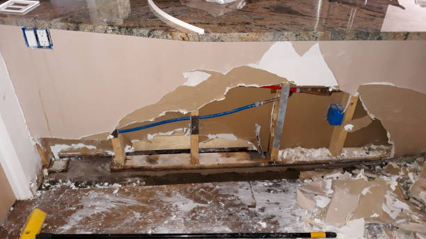 Best Water damage contractors near me  in Eastport, NY