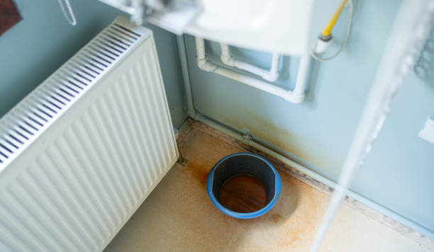 Best Mold removal after water damage  in Eastport, NY