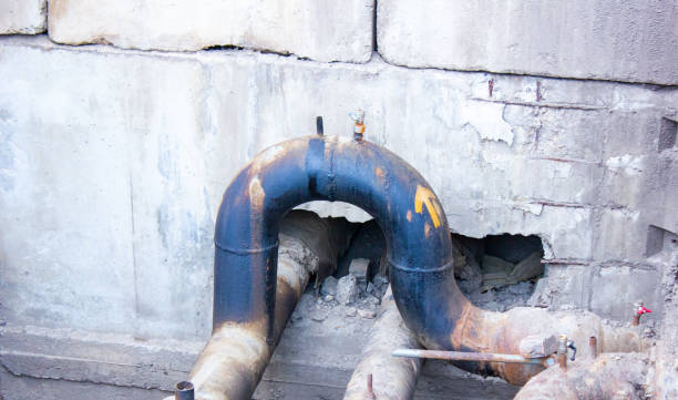 Best Emergency water damage restoration  in Eastport, NY